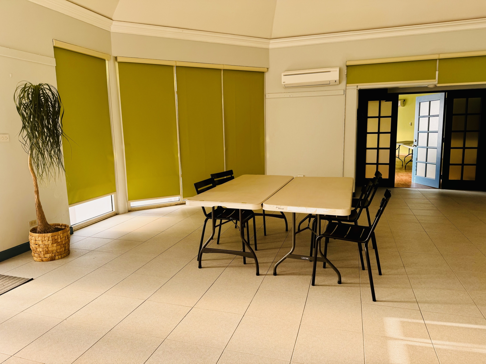 BAGNALLS CONFERENCE ROOM 2, PELICAN INDUSTRIAL ESTATE