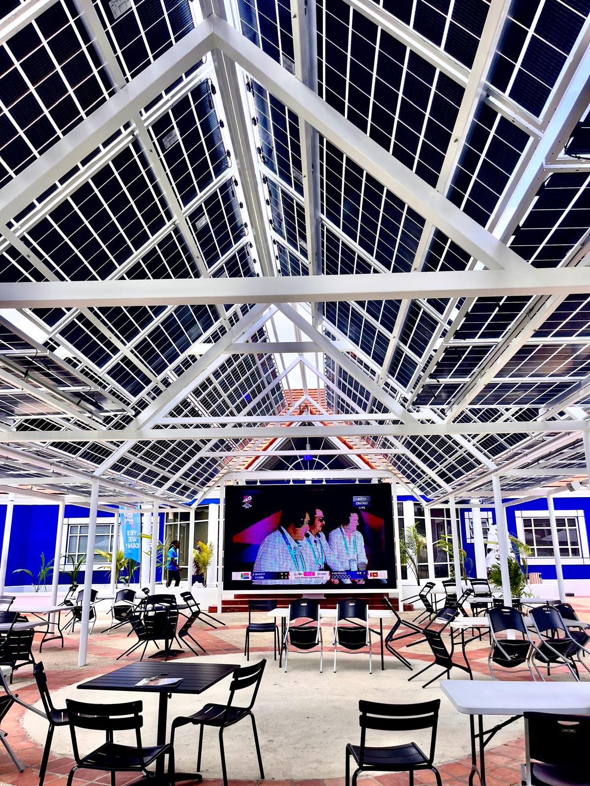 COURTYARD ZONE 1A, PELICAN INDUSTRIAL ESTATE