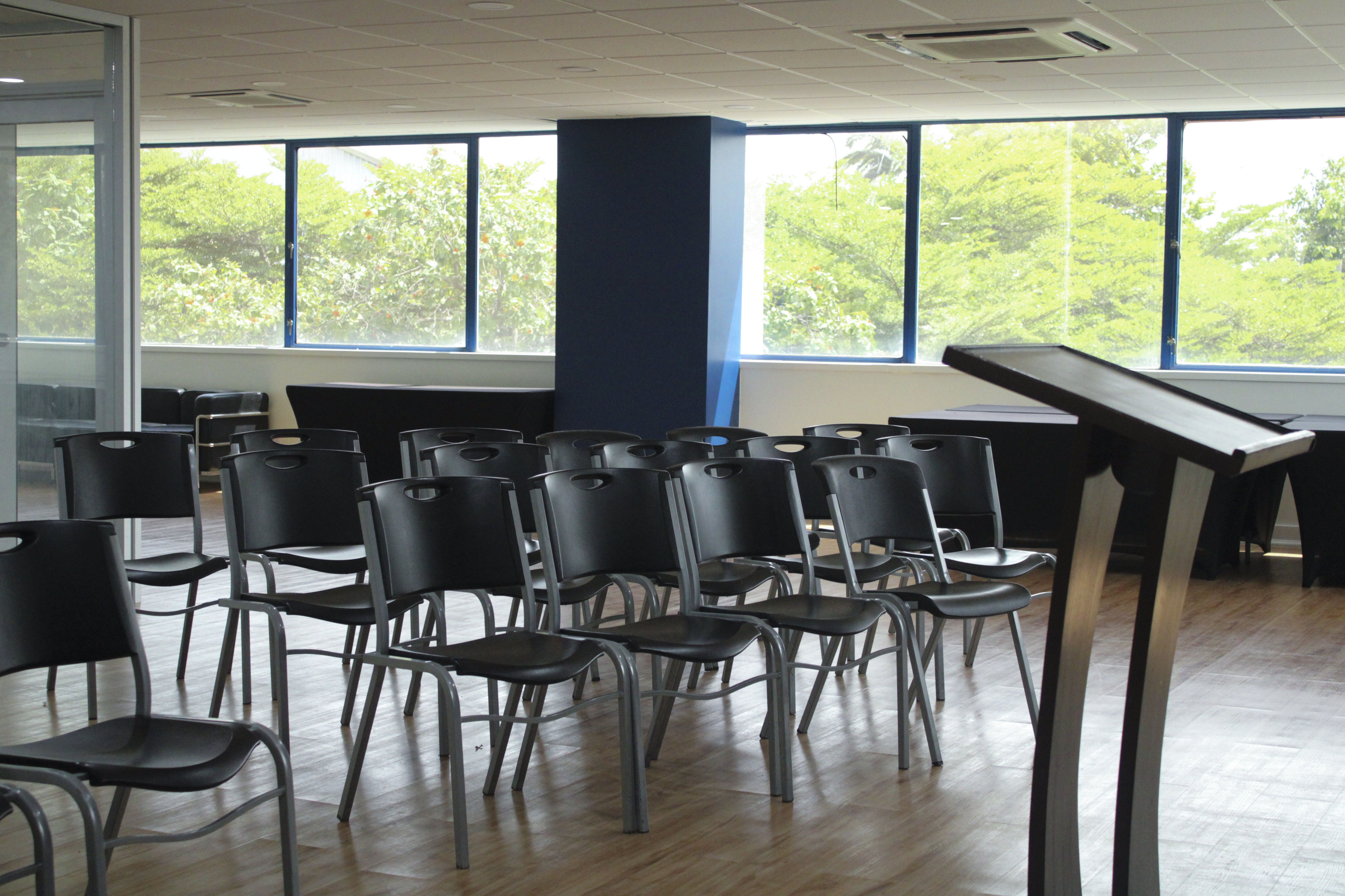 PELICAN HOUSE LEVEL 2