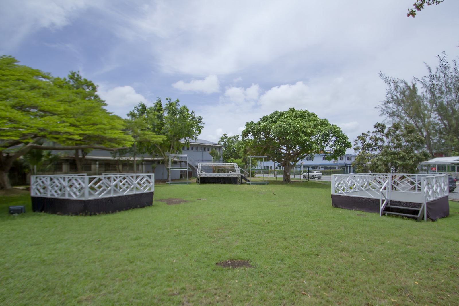 PELICAN HOUSE GARDENS