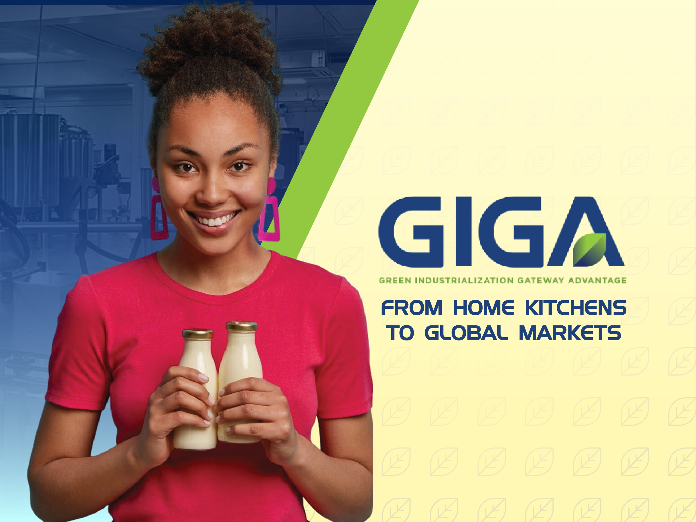 GIGA: Export Barbados’ Green Industrial Gateway to Global Growth