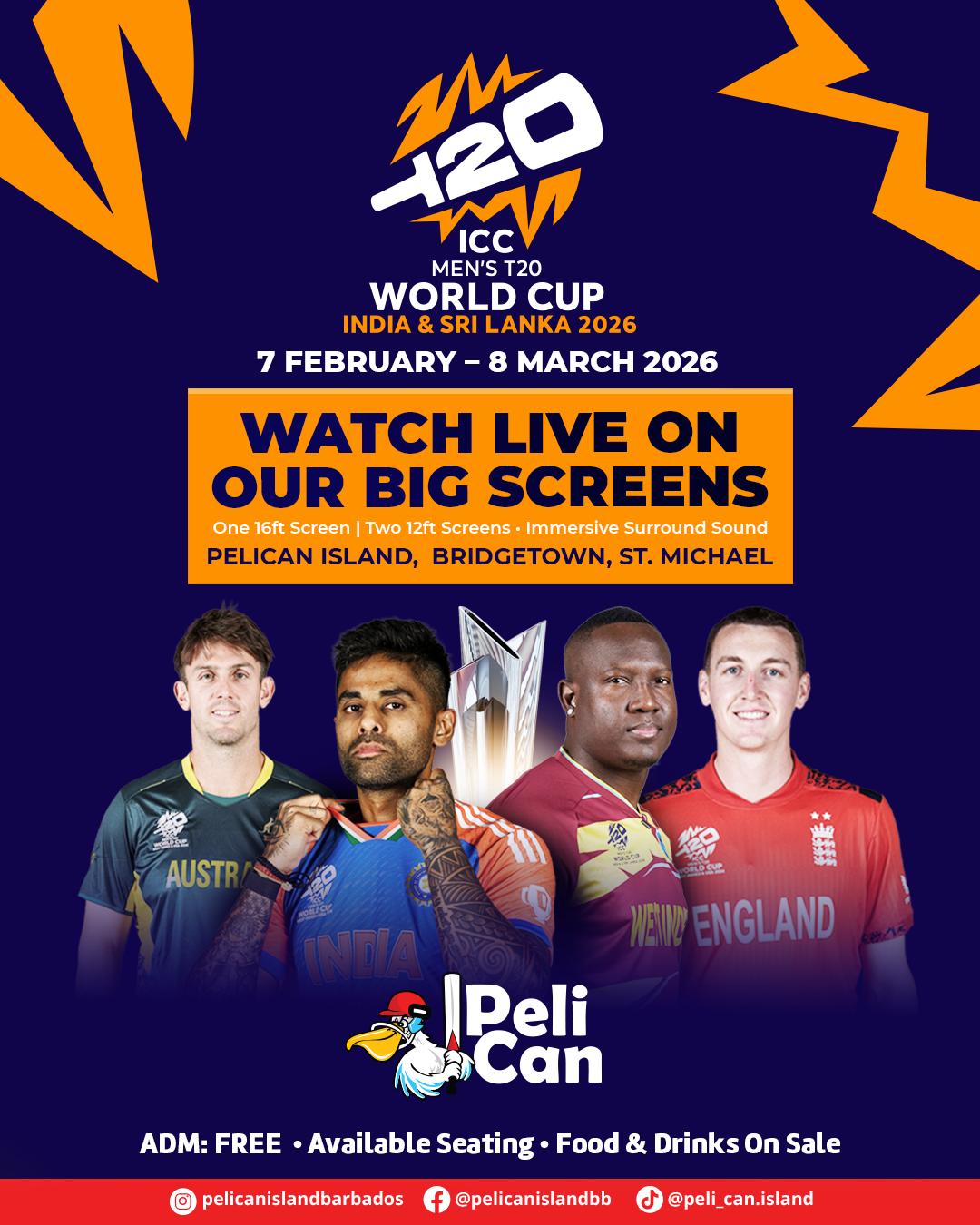 ICC Men's T20 World Cup: India vs Sri Lanka