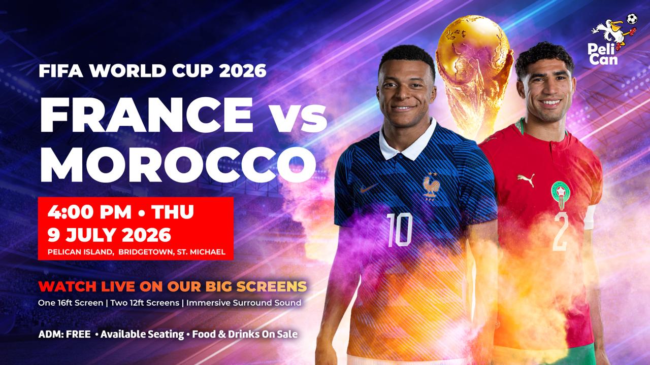 FIFA World Cup 2026 Watch Party
