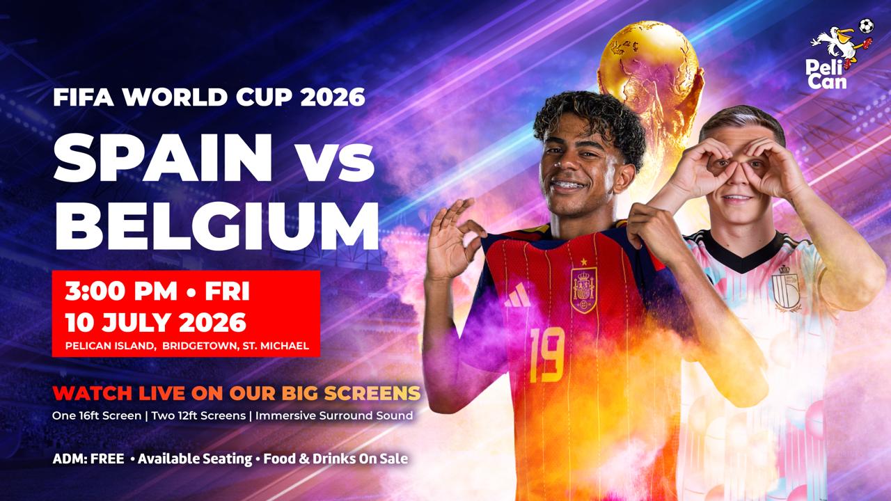 FIFA World Cup 2026 Watch Party