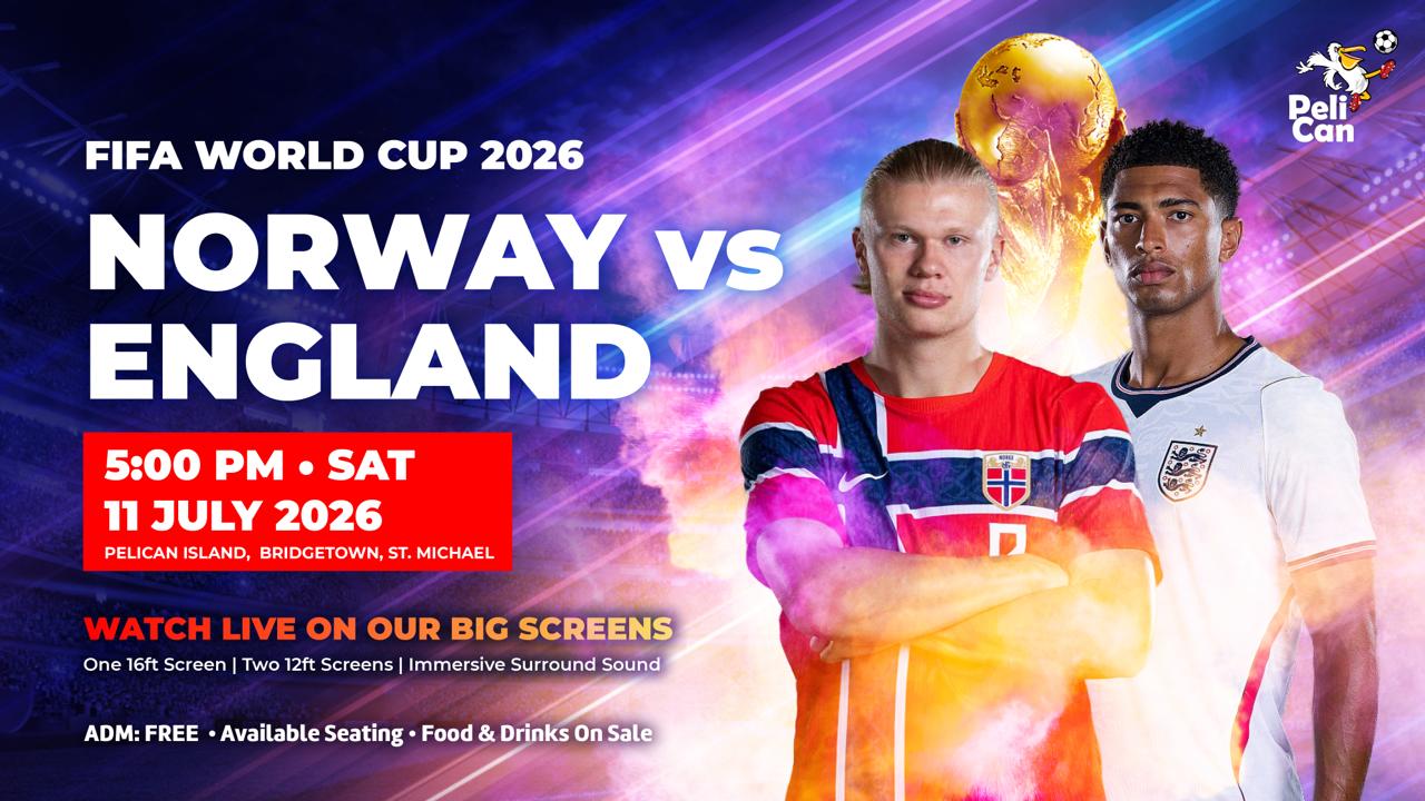 FIFA World Cup 2026 Watch Party