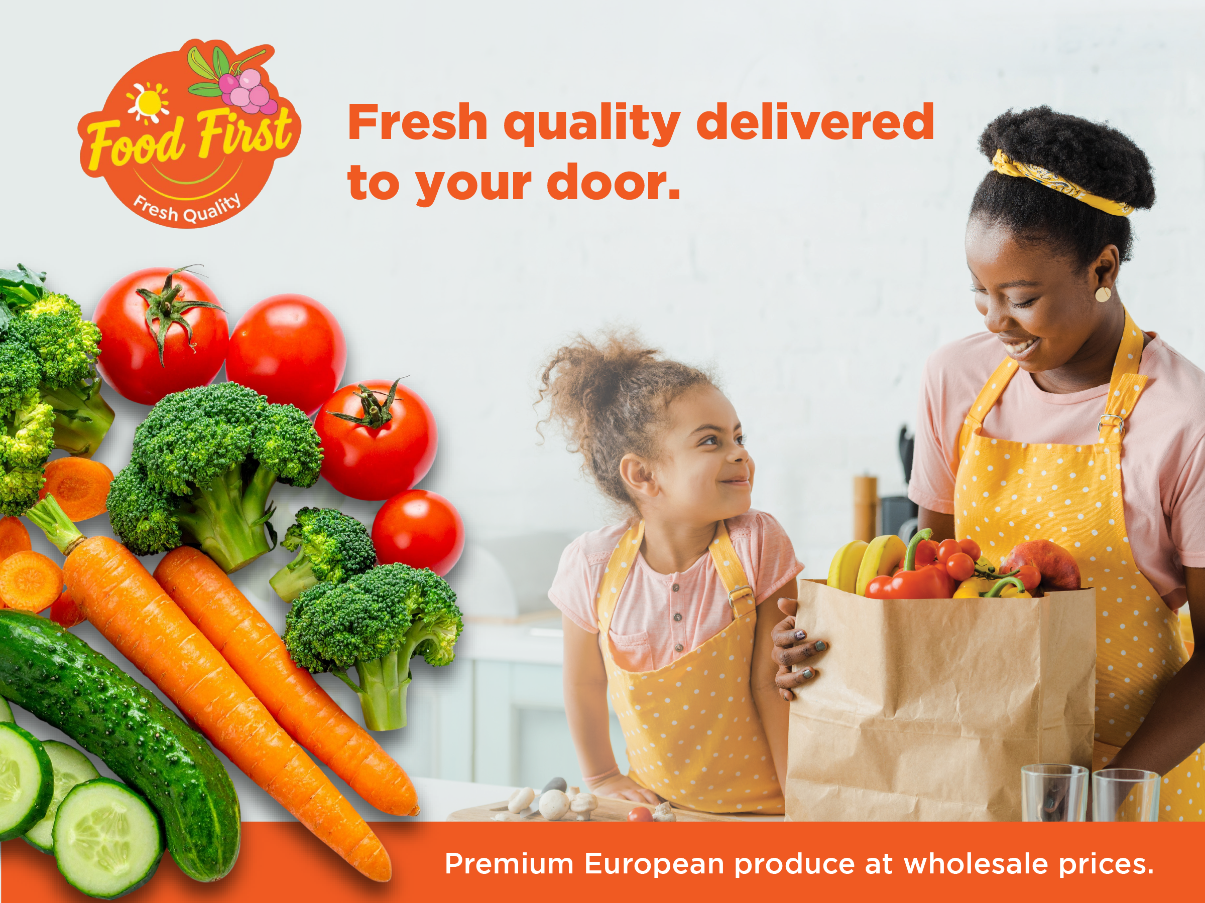 Food First: A Fresh Standard for Premium Produce in Barbados